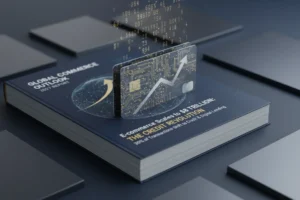 E-commerce: $8 Trillion Sales & 30% Credit Shift in 2027