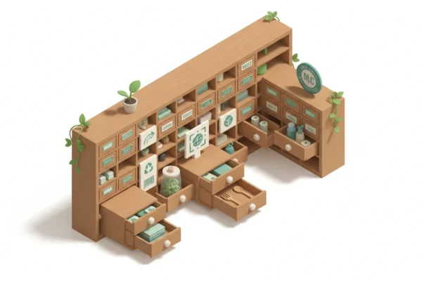 Eco-Chic Home: 2026 Logistics Wins for Maria Chen