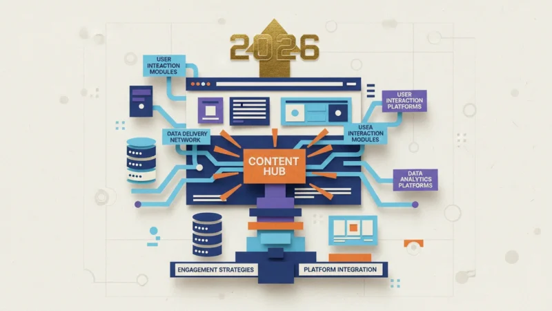Engaging Content: Stakes Setup for 2026