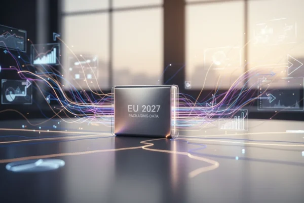 EU Packaging Data: Marketing’s 2027 Challenge
