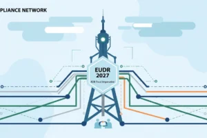 EUDR 2027: B2B Trust Imperative for Compliance
