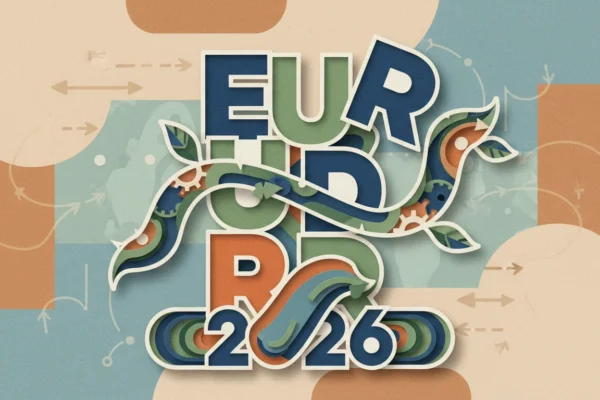 EUDR Compliance: 2026 Supply Chain Revolution