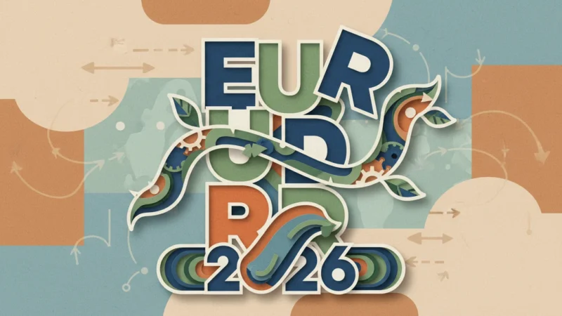 EUDR Compliance: 2026 Supply Chain Revolution