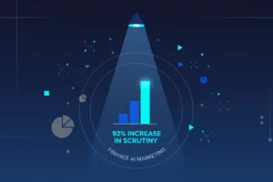 Finance AI Marketing: 92% More Scrutiny by 2027