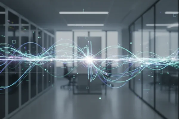 Generative AI: Visual Content’s 2026 Game Changer