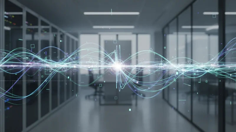 Generative AI: Visual Content’s 2026 Game Changer