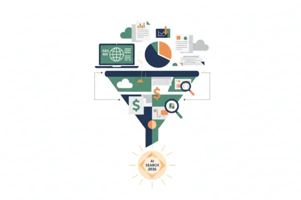 GEO ROI: Measuring Impact in 2026’s AI Search