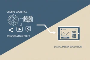 Global Brand Identity: 2026 Strategy Shifts Needed