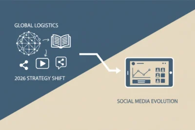 Global Brand Identity: 2026 Strategy Shifts Needed