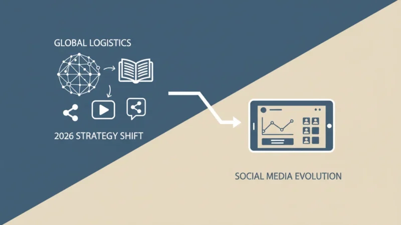 Global Brand Identity: 2026 Strategy Shifts Needed