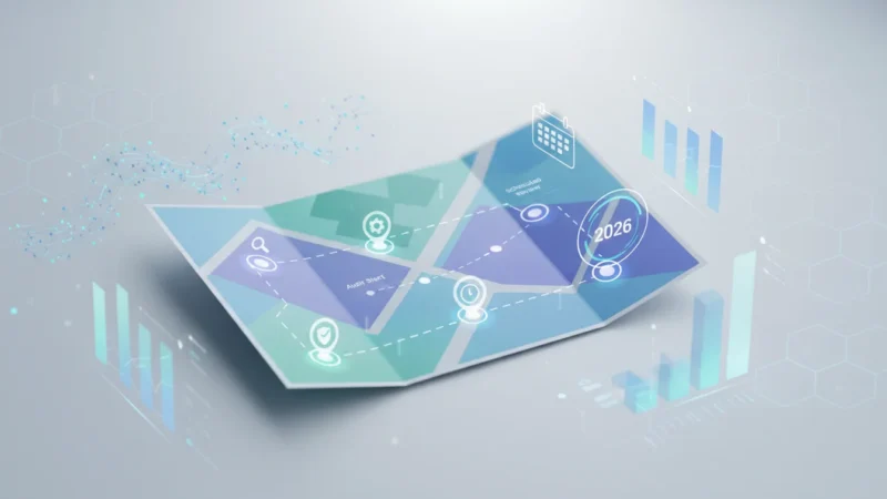 Google Ads Compliance: Automate Audits for 2026