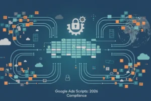 Google Ads Scripts: Compliance Automation for 2026