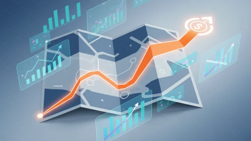 Google Updates: Boost E-commerce Traffic in 2026