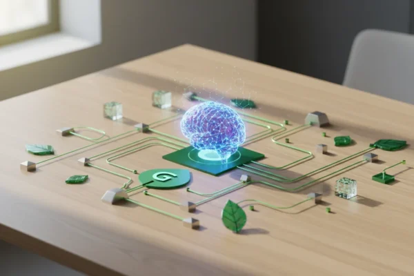 GreenLeaf Organics: AI’s 2026 Consumer Choice Impact