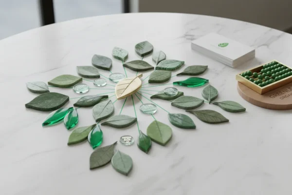 GreenLeaf Organics: Proving Social ROI in 2026