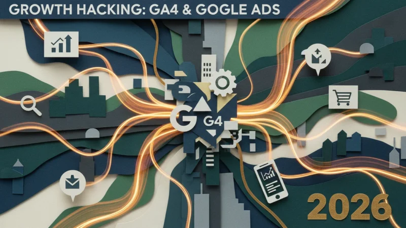 SEO Programmatic: 5 Steps to Win Ads in 2026