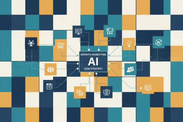 Growth Marketing: AI Redefines 2026 Strategy