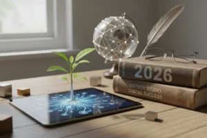 Growth Studio: Digital Success in 2026