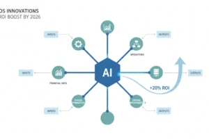 Helios Innovations Boosts ROI 20% with AI in 2026