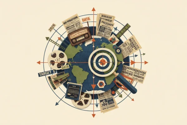 Ideal Customer: 2026 Marketing Precision Pays Off