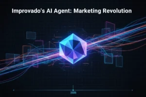 Improvado’s AI Agent Revolutionizes Marketing in 2026