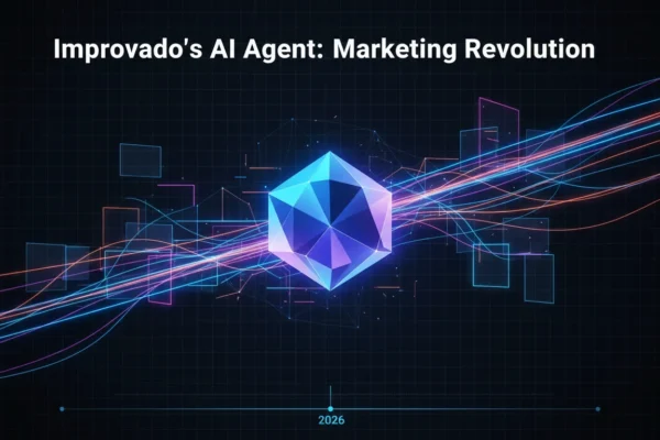 Improvado’s AI Agent Revolutionizes Marketing in 2026