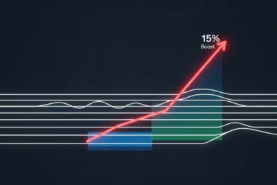 AI vs. Human Ads: Thread & Loom’s 2025 ROAS