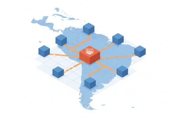 LatAm Logistics: SAT Rules Impact 2026 Strategy