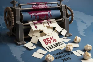 LatAm Market Entry: 85% Failures in 2026