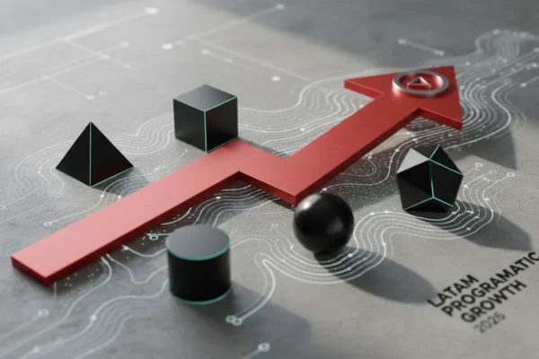 LatAm Programmatic Ads: 5 Moves for 2026 Growth