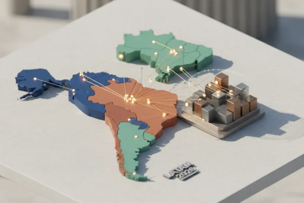 Latin America: Geo-Holdout Credit Validation in 2026