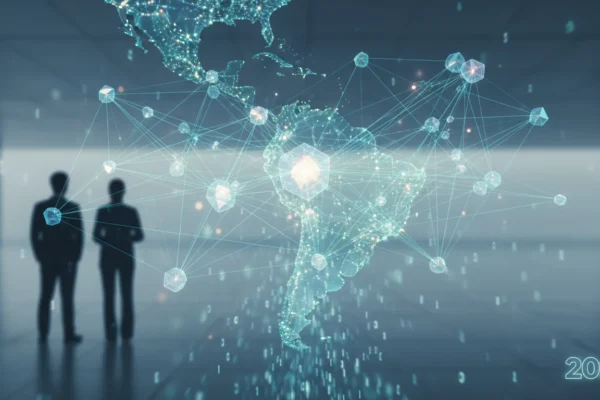 Maersk’s 2026 Data Revolution in Latin America