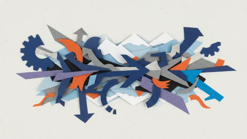 Marketing Agility: 2026 Shipping Volatility Blind Spots