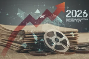 Marketing AI Education: 2026 Strategy Shift