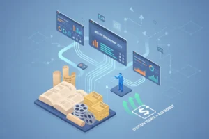 Looker Studio: 2026 Marketing Dashboard Secrets