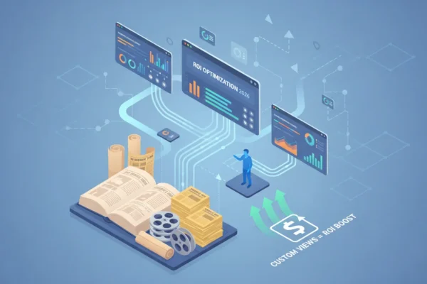 Gourmet Grub’s 2026 Rebrand: Data-Driven Success