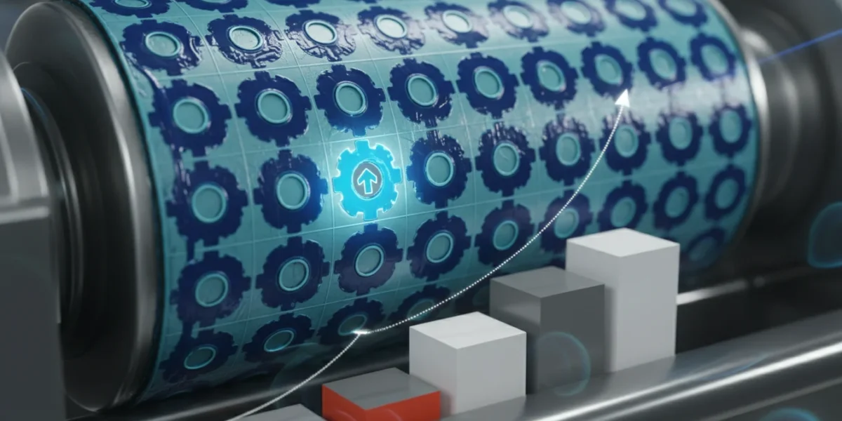 Nearshoring: 90% Demand Accuracy in 2026