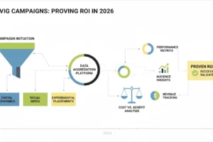 Novig Campaigns: Proving ROI in 2026