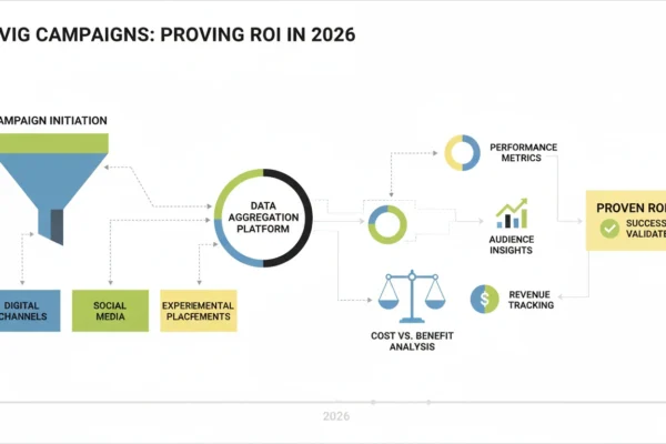 Novig Campaigns: Proving ROI in 2026