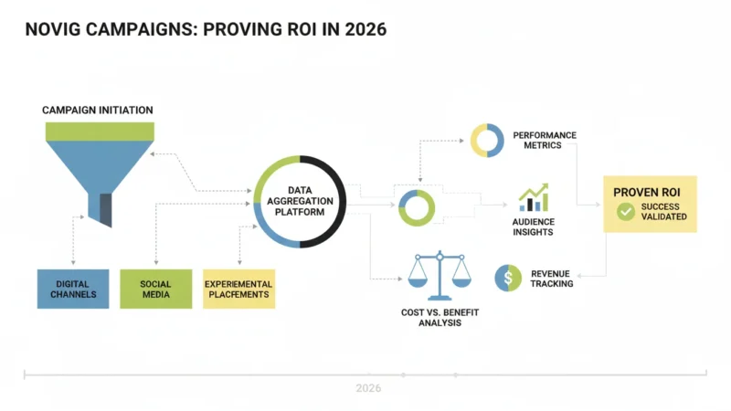 Novig Campaigns: Proving ROI in 2026
