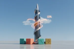 Personalization: Boosting CX Impact by 15% in 2026
