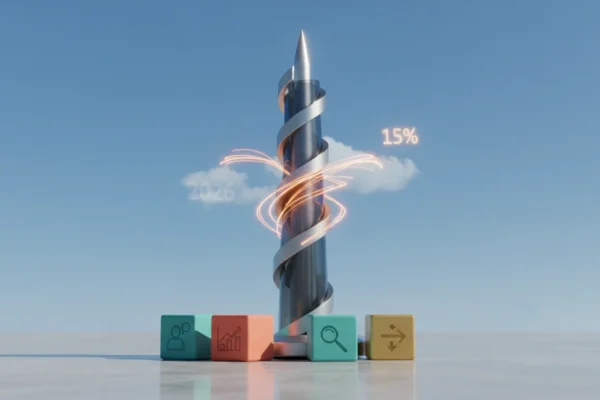 Personalization: Boosting CX Impact by 15% in 2026