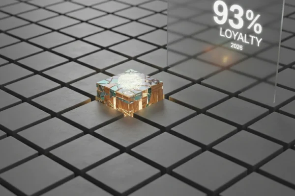 Personalized Experiences: 93% Loyalty in 2026