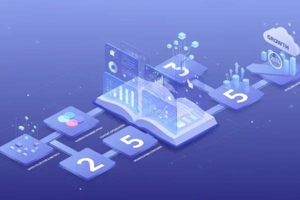 Podcast Analytics: 5 Steps to 2026 Growth