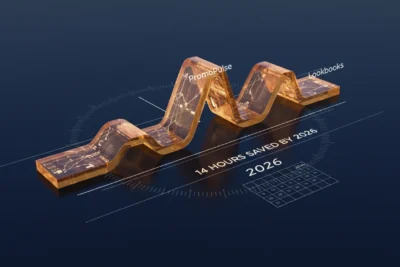PromoPulse Lookbooks: Marketers Save 14 Hours by 2026