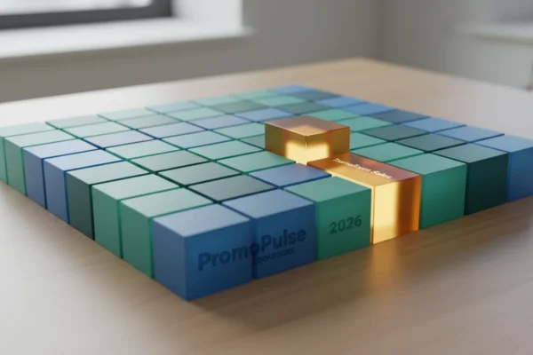 PromoPulse Lookbooks: Transform Sales in 2026