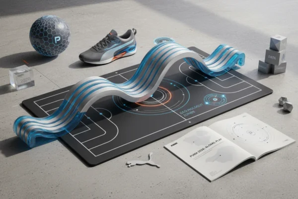 PUMA’s 2026 Geo-Holdout Sports Marketing Strategy