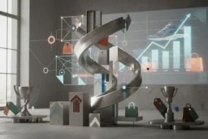 Retail Marketing: College Athletes Redefine 2025 Trends