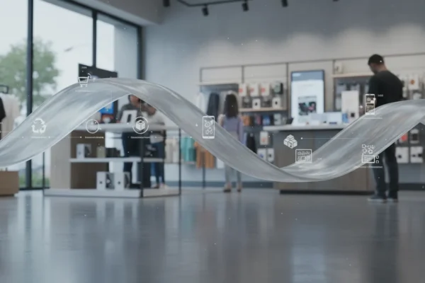 Retail Revolution: 5 Shifts Impacting 2026 Sales