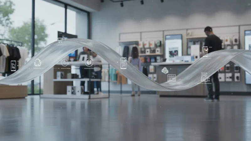 Retail Revolution: 5 Shifts Impacting 2026 Sales
